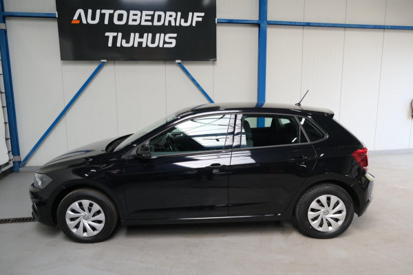 Volkswagen Polo 1.0 TSI Comfortline - N.A.P. Airco, Cruise.