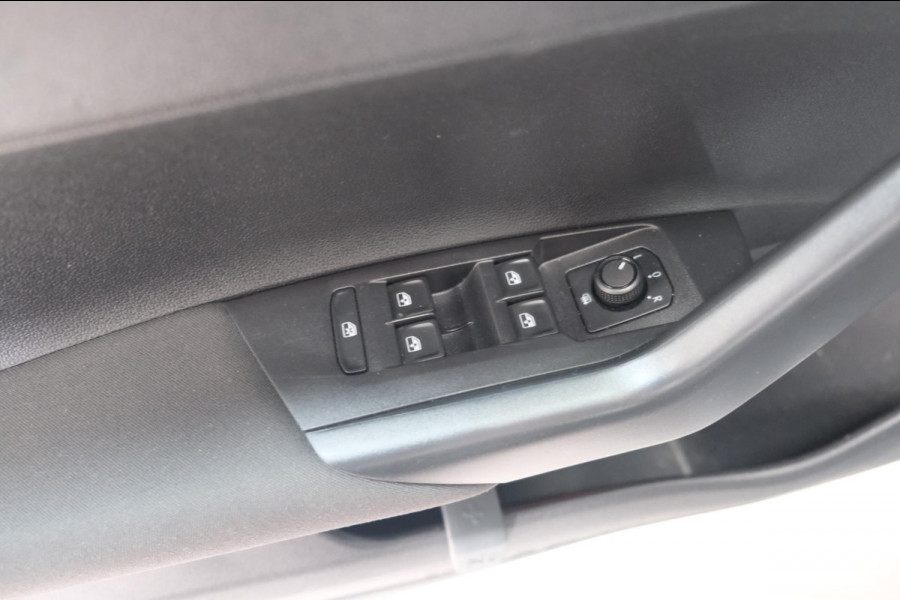 Volkswagen Polo 1.0 TSI Comfortline - N.A.P. Airco, Cruise.