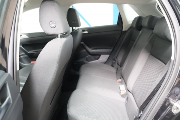 Volkswagen Polo 1.0 TSI Comfortline - N.A.P. Airco, Cruise.