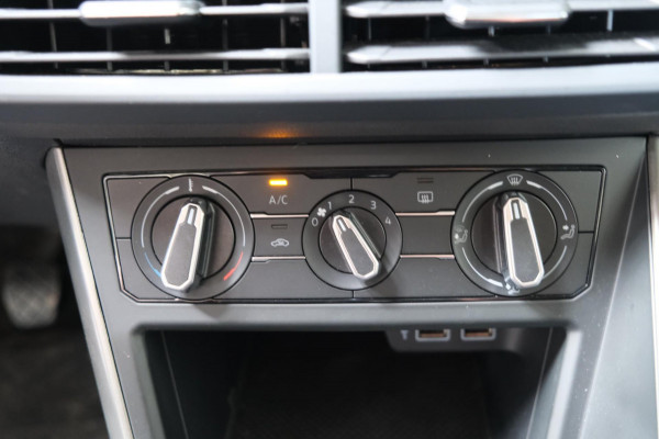 Volkswagen Polo 1.0 TSI Comfortline - N.A.P. Airco, Cruise.