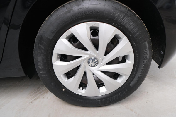 Volkswagen Polo 1.0 TSI Comfortline - N.A.P. Airco, Cruise.