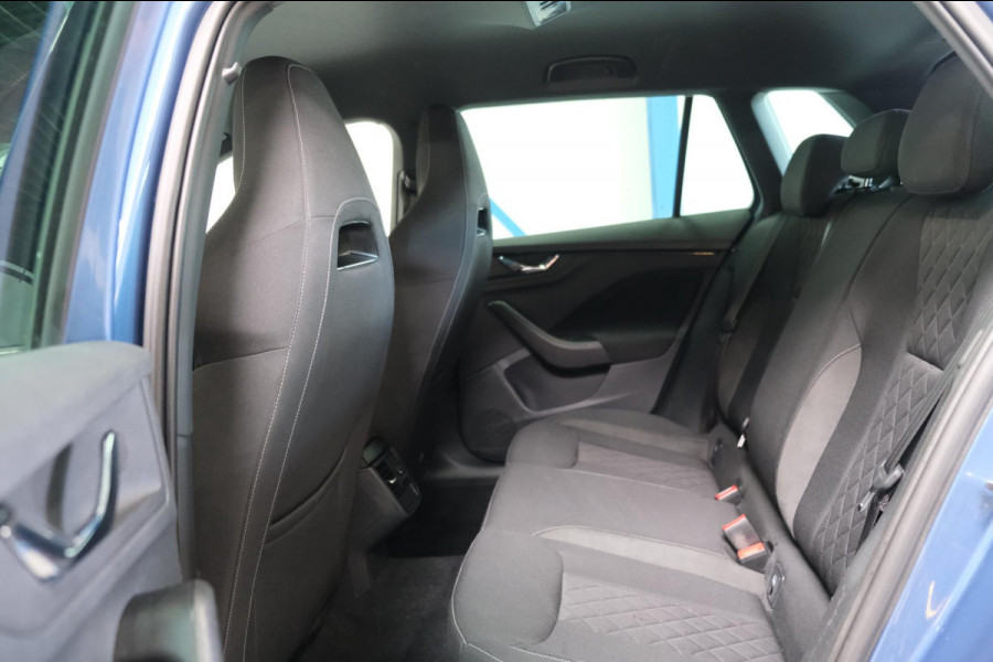 Škoda Kamiq 1.0 TSI Sport Business - N.A.P. Airco, Cruise, PDC.