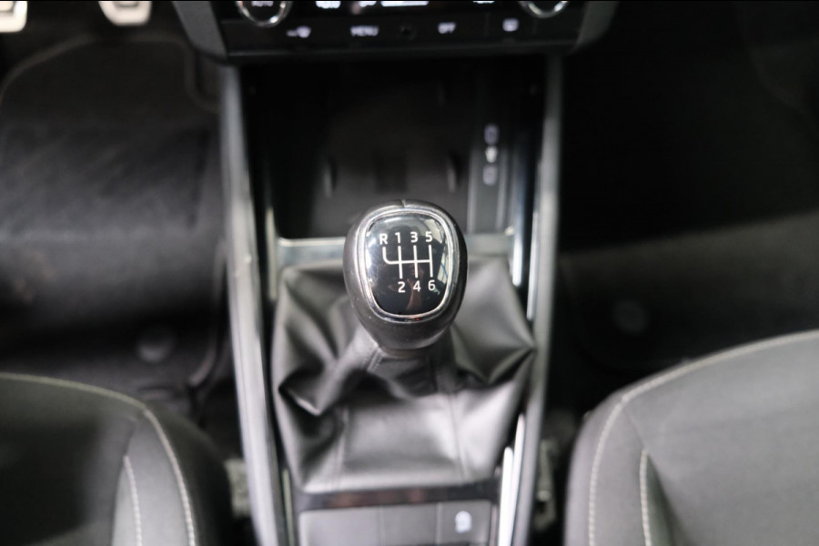 Škoda Kamiq 1.0 TSI Sport Business - N.A.P. Airco, Cruise, PDC.