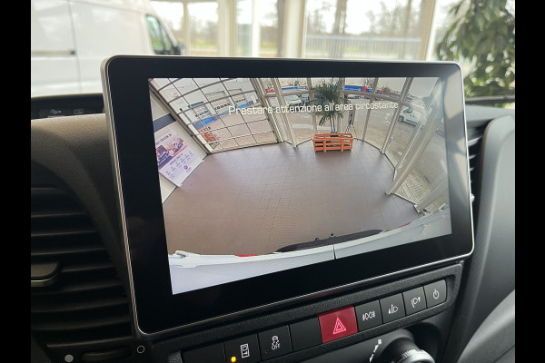 Iveco 35C18 352L Automaat BPM Vrij!