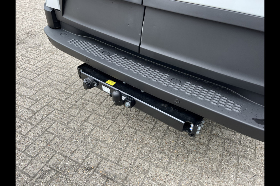 Iveco 35C18 352L Automaat BPM Vrij!