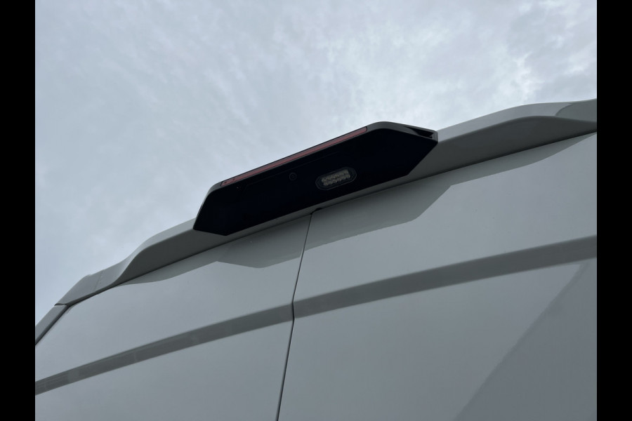 Iveco 35C18 352L Automaat BPM Vrij!