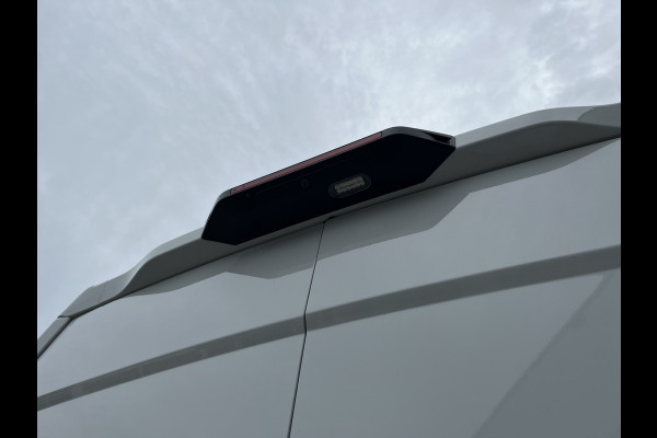 Iveco 35C18 352L Automaat BPM Vrij!