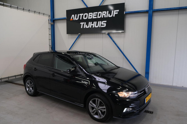 Volkswagen Polo 1.0 TSI R-Line Edition - N.A.P. Airco, Cruise, Navi, PDC, Trekhaak.