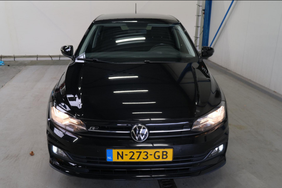 Volkswagen Polo 1.0 TSI R-Line Edition - N.A.P. Airco, Cruise, Navi, PDC, Trekhaak.