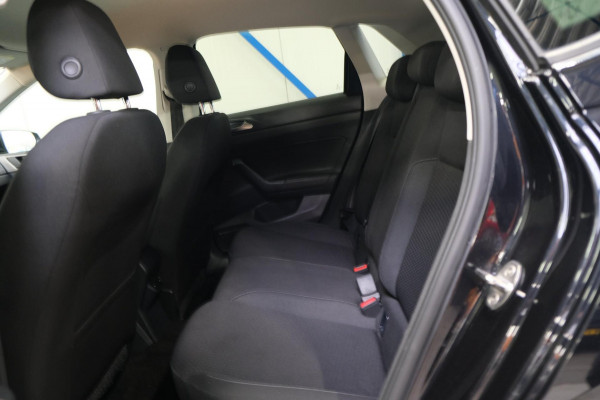 Volkswagen Polo 1.0 TSI R-Line Edition - N.A.P. Airco, Cruise, Navi, PDC, Trekhaak.