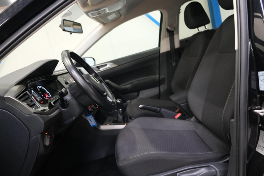 Volkswagen Polo 1.0 TSI R-Line Edition - N.A.P. Airco, Cruise, Navi, PDC, Trekhaak.