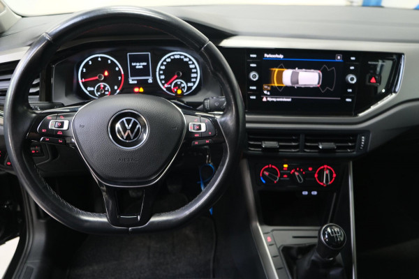 Volkswagen Polo 1.0 TSI R-Line Edition - N.A.P. Airco, Cruise, Navi, PDC, Trekhaak.