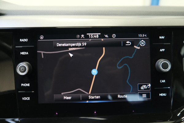 Volkswagen Polo 1.0 TSI R-Line Edition - N.A.P. Airco, Cruise, Navi, PDC, Trekhaak.