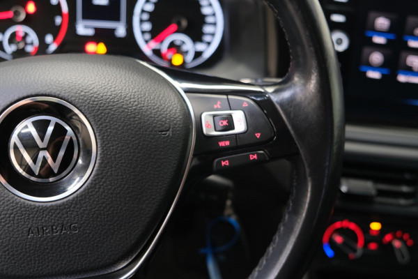 Volkswagen Polo 1.0 TSI R-Line Edition - N.A.P. Airco, Cruise, Navi, PDC, Trekhaak.