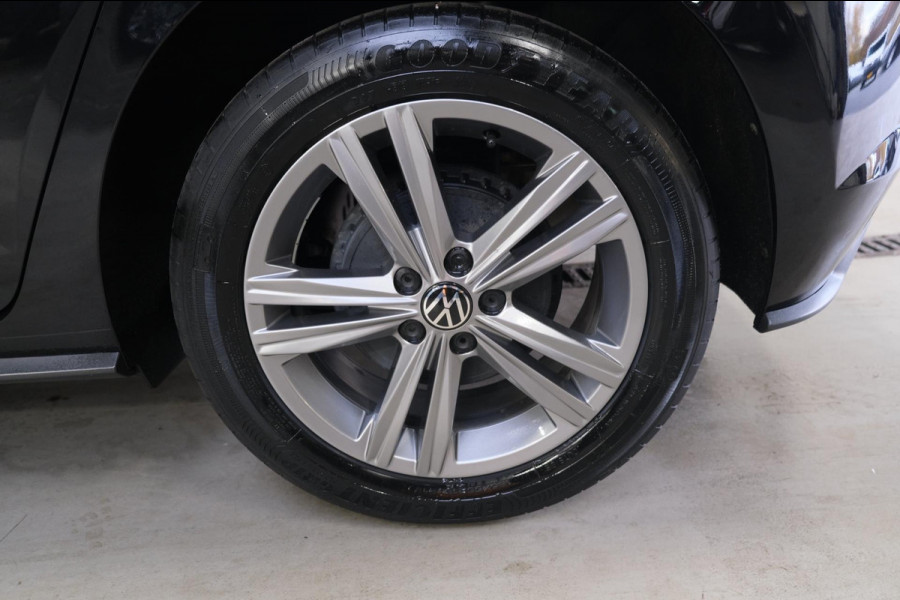Volkswagen Polo 1.0 TSI R-Line Edition - N.A.P. Airco, Cruise, Navi, PDC, Trekhaak.