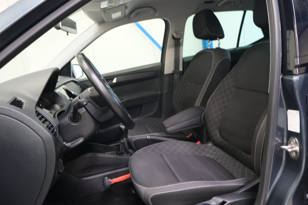 Škoda Fabia 1.0 TSI Ambition - Airco, Cruise, PDC, Trekhaak.