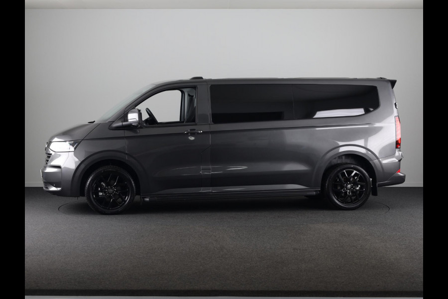 Volkswagen Transporter 2.0 TDI L2H1 30 Bulli | trekhaak | Sidebars | Intropakket