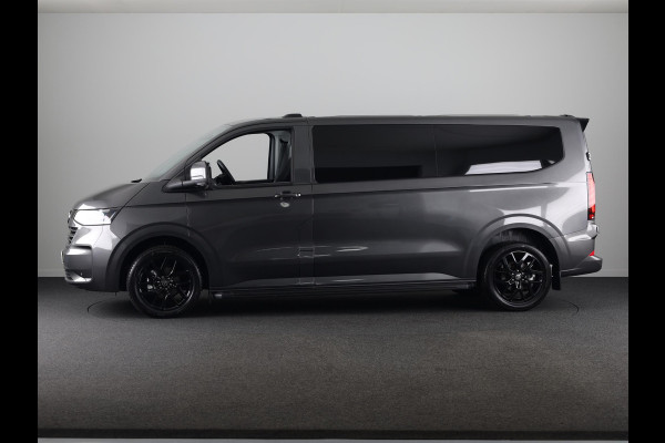 Volkswagen Transporter 2.0 TDI L2H1 30 Bulli | trekhaak | Sidebars | Intropakket