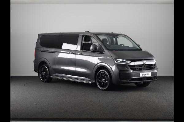 Volkswagen Transporter 2.0 TDI L2H1 30 Bulli | trekhaak | Sidebars | Intropakket