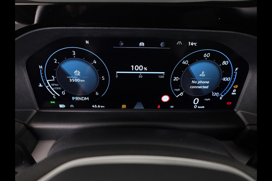 Volkswagen Transporter 2.0 TDI L2H1 30 Bulli | trekhaak | Sidebars | Intropakket