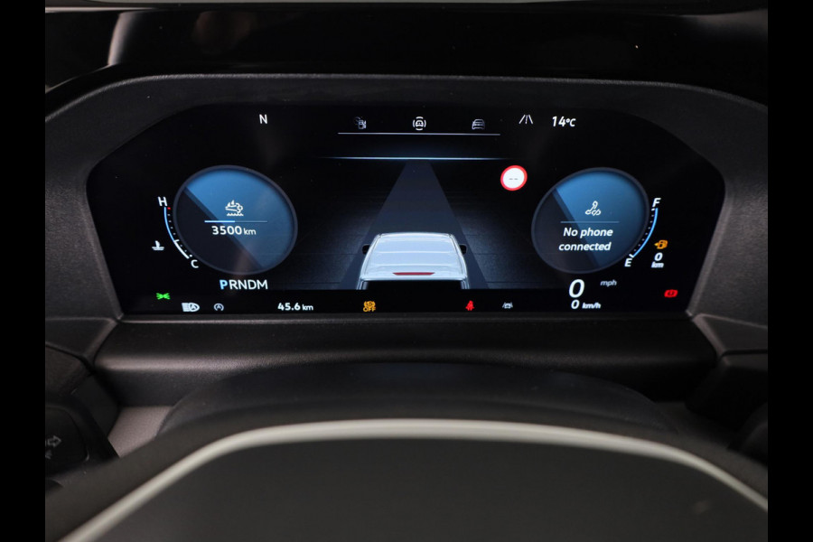 Volkswagen Transporter 2.0 TDI L2H1 30 Bulli | trekhaak | Sidebars | Intropakket