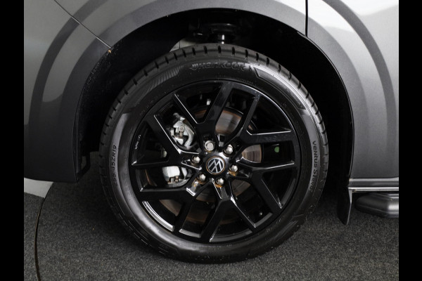 Volkswagen Transporter 2.0 TDI L2H1 30 Bulli | trekhaak | Sidebars | Intropakket