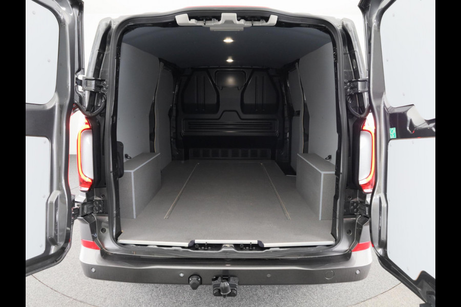 Volkswagen Transporter 2.0 TDI L2H1 30 Bulli | trekhaak | Sidebars | Intropakket