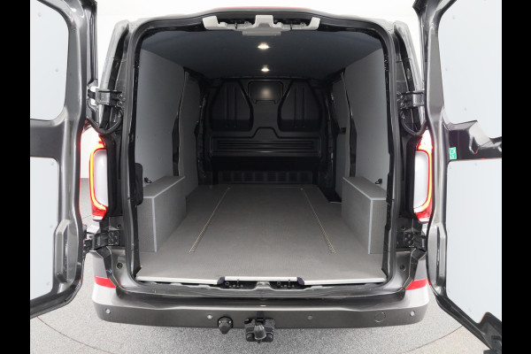 Volkswagen Transporter 2.0 TDI L2H1 30 Bulli | trekhaak | Sidebars | Intropakket