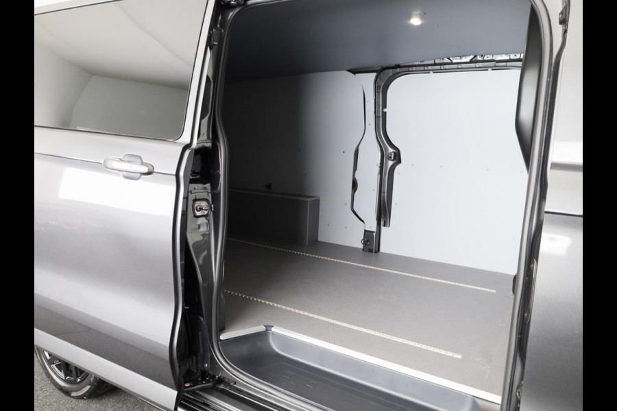 Volkswagen Transporter 2.0 TDI L2H1 30 Bulli | trekhaak | Sidebars | Intropakket