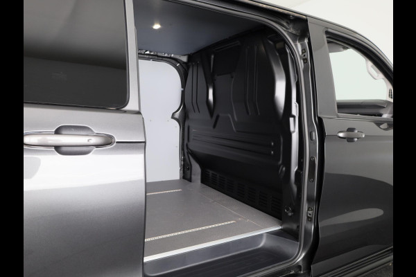 Volkswagen Transporter 2.0 TDI L2H1 30 Bulli | trekhaak | Sidebars | Intropakket