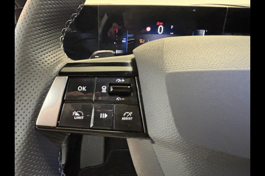 Opel Astra Sports Tourer 1.2 Turbo Business Edition Automaat | AGR | Stoelverwarming | Stuurverwarming | Navigatie | Achteruitrijcamera