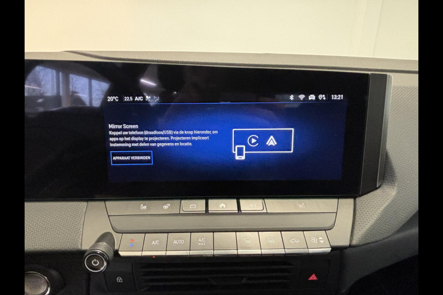 Opel Astra Sports Tourer 1.2 Turbo Business Edition Automaat | AGR | Stoelverwarming | Stuurverwarming | Navigatie | Achteruitrijcamera