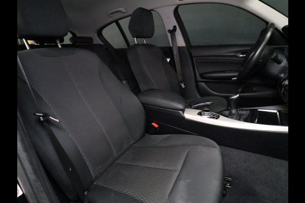 BMW 1-serie 116i Corporate Lease Executive [NAVIGATIE, CRUISE CONTROL, PDC ACHTER, BLUETOOTH, LED VERLICHTING, CLIMATE CONTROL, NIEUWSTAAT]