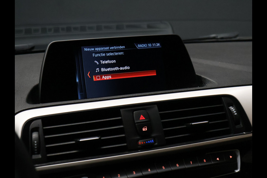 BMW 1-serie 116i Corporate Lease Executive [NAVIGATIE, CRUISE CONTROL, PDC ACHTER, BLUETOOTH, LED VERLICHTING, CLIMATE CONTROL, NIEUWSTAAT]