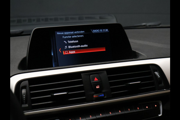BMW 1-serie 116i Corporate Lease Executive [NAVIGATIE, CRUISE CONTROL, PDC ACHTER, BLUETOOTH, LED VERLICHTING, CLIMATE CONTROL, NIEUWSTAAT]