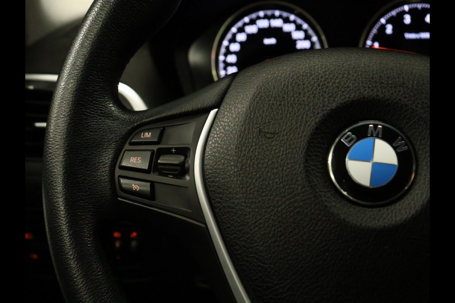 BMW 1-serie 116i Corporate Lease Executive [NAVIGATIE, CRUISE CONTROL, PDC ACHTER, BLUETOOTH, LED VERLICHTING, CLIMATE CONTROL, NIEUWSTAAT]