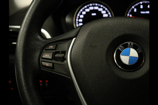 BMW 1-serie 116i Corporate Lease Executive [NAVIGATIE, CRUISE CONTROL, PDC ACHTER, BLUETOOTH, LED VERLICHTING, CLIMATE CONTROL, NIEUWSTAAT]