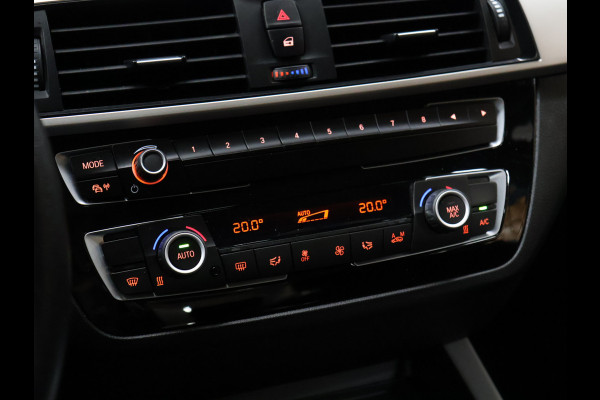 BMW 1-serie 116i Corporate Lease Executive [NAVIGATIE, CRUISE CONTROL, PDC ACHTER, BLUETOOTH, LED VERLICHTING, CLIMATE CONTROL, NIEUWSTAAT]