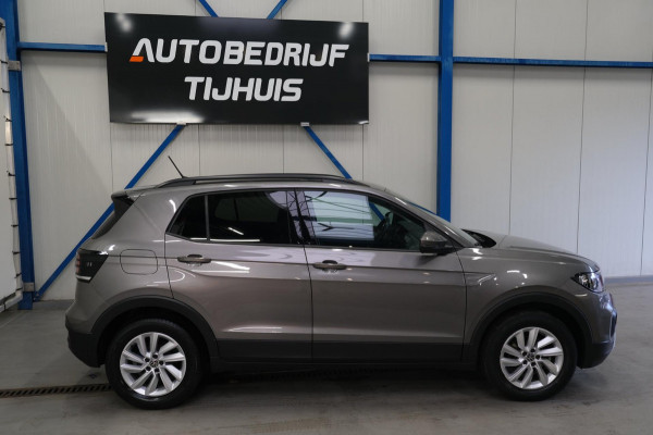 Volkswagen T-Cross 1.0 TSI Life Business - N.A.P. Airco, Cruise, Navi, PDC, Camera.