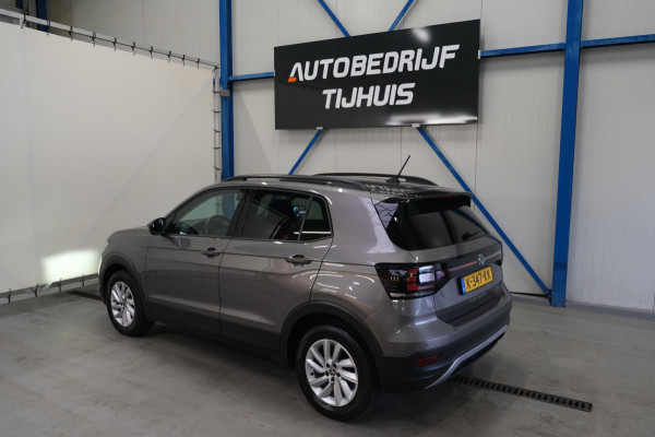 Volkswagen T-Cross 1.0 TSI Life Business - N.A.P. Airco, Cruise, Navi, PDC, Camera.