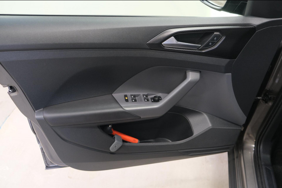 Volkswagen T-Cross 1.0 TSI Life Business - N.A.P. Airco, Cruise, Navi, PDC, Camera.