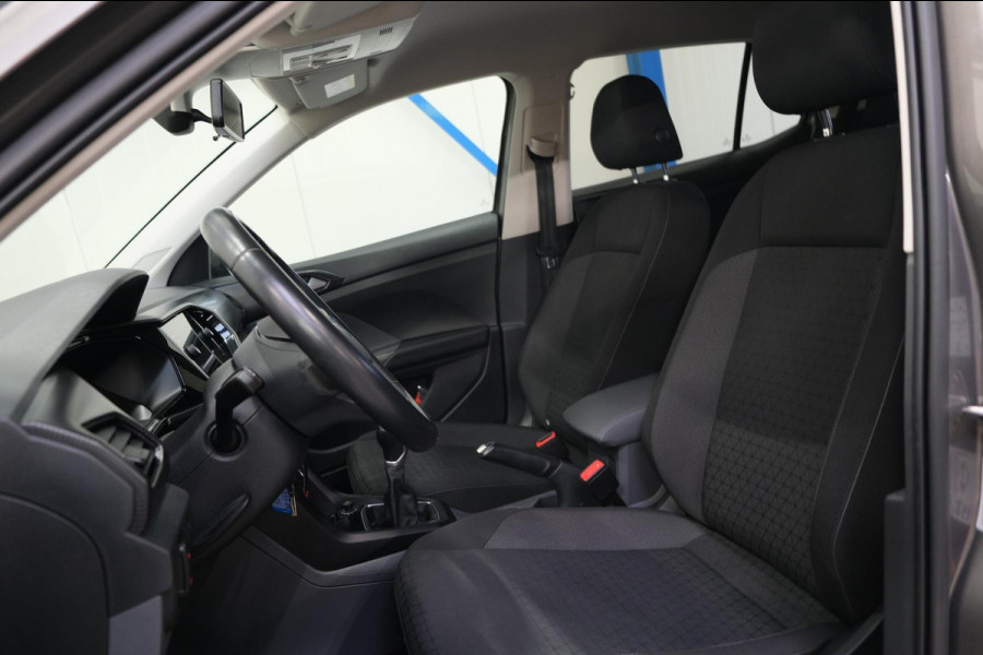 Volkswagen T-Cross 1.0 TSI Life Business - N.A.P. Airco, Cruise, Navi, PDC, Camera.