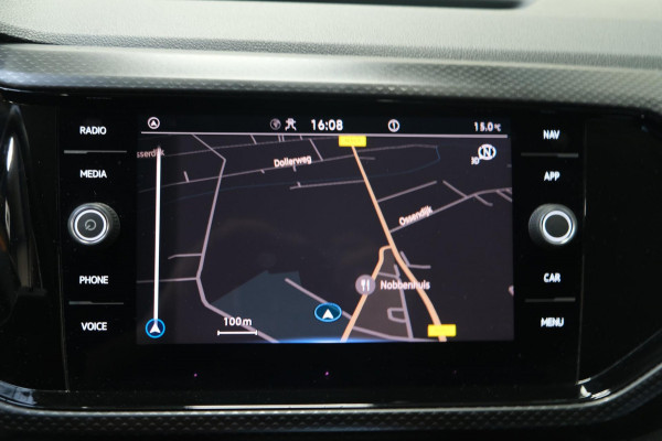 Volkswagen T-Cross 1.0 TSI Life Business - N.A.P. Airco, Cruise, Navi, PDC, Camera.