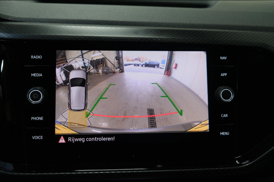 Volkswagen T-Cross 1.0 TSI Life Business - N.A.P. Airco, Cruise, Navi, PDC, Camera.