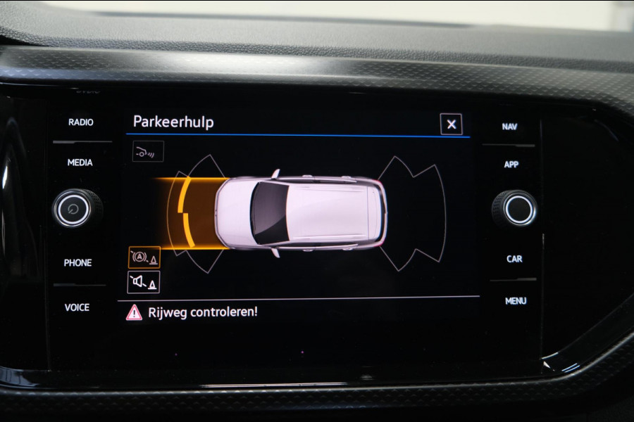 Volkswagen T-Cross 1.0 TSI Life Business - N.A.P. Airco, Cruise, Navi, PDC, Camera.