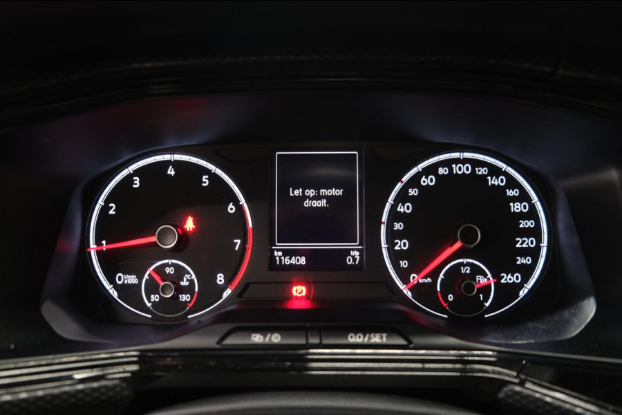 Volkswagen T-Cross 1.0 TSI Life Business - N.A.P. Airco, Cruise, Navi, PDC, Camera.