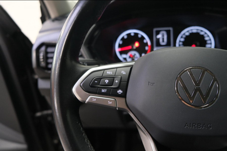 Volkswagen T-Cross 1.0 TSI Life Business - N.A.P. Airco, Cruise, Navi, PDC, Camera.