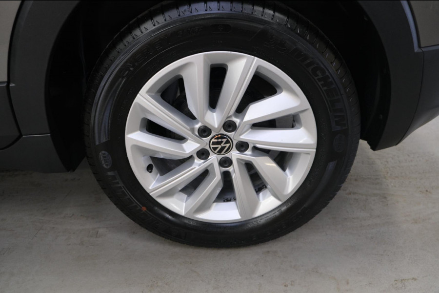 Volkswagen T-Cross 1.0 TSI Life Business - N.A.P. Airco, Cruise, Navi, PDC, Camera.