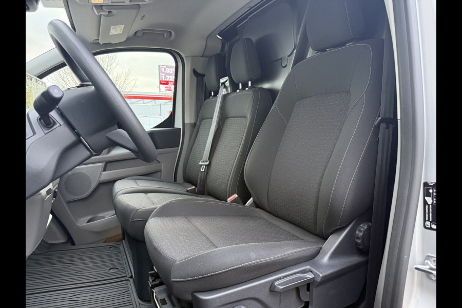 Ford Transit Custom 320 2.0 TDCI L2H1 Raptor | ZB Edition | 18'' | Treeplanken | Spoiler | Carplay | Camera