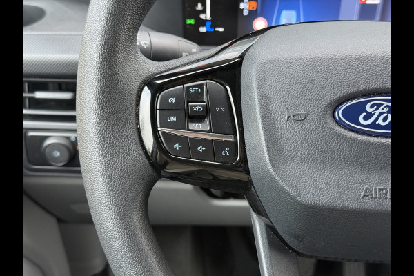 Ford Transit Custom 320 2.0 TDCI L2H1 Raptor | ZB Edition | 18'' | Treeplanken | Spoiler | Carplay | Camera